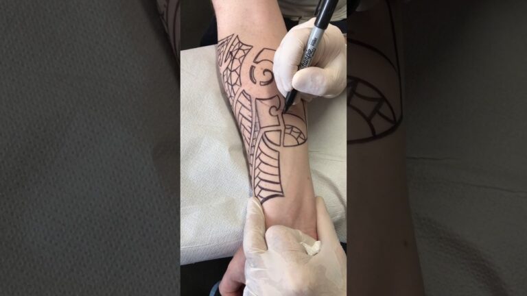 Disegno tattoo: 7 incredibili idee per tatuaggi da sogno
