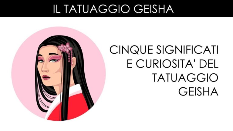 Impressive Geisha Arm Tattoo: Unveiling the Artistic Mastery in 70 Characters!